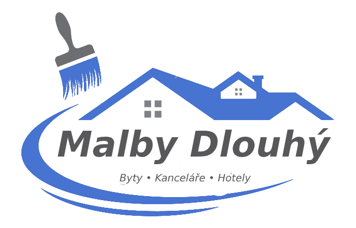 Malování Dlouhý